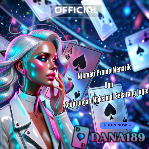 banner DANA189